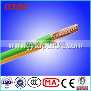 450V NYAF Cable, Single Core Cable Factory Price CE Certificate thumbnail-4