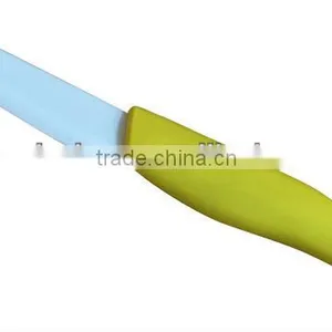 3 Inch Color Ceramic Knife thumbnail-1