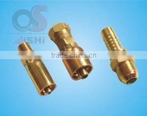 Yuyao Aishi Hydraulic Fitting And Valve Factory company overview - view 4 thumbnail