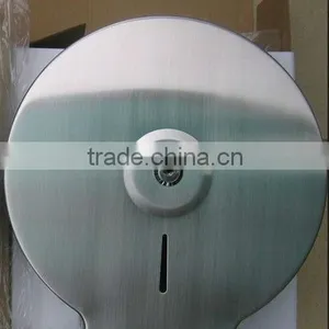 201# Stainless Steel Jumbo Roll Paper Dispenser thumbnail-4