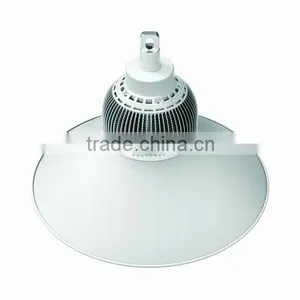 Mean Well Driver & Bridgelux LED High Bay Light 250W thumbnail-1