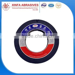 China Black Silicon Carbide Straight Abrasive Grinding Wheel for Stainless Steel thumbnail-5