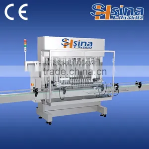 Automatic Filling Machine thumbnail-1