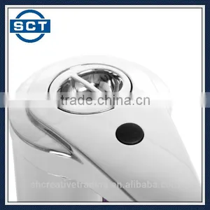 Automatic Kitchen Hand Touchless Sensor Pump Stainless Steel Touch-Free Sope Dispenser thumbnail-5