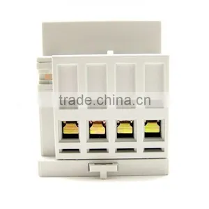 Hot Selling for AC 63A Module Contactors thumbnail-6