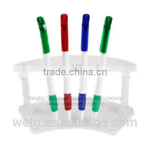 Plastic Stylus Ballpen thumbnail-1