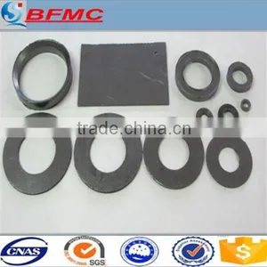 High Purity Graphite Molds for Silver thumbnail-4