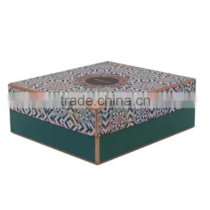 Contemporary Hot Sell Hard Cardboard Box for Gift Packing thumbnail-2