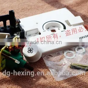 Ceiling Fan Regulator Rotary Switches Wall Switch thumbnail-4