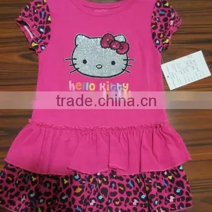 Fashion Micro Mini Skirt Korean Fashion Skirt Kids Mini Skirt thumbnail-1
