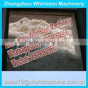 High Quality Combined Wool Washing Machine Export to the Largest Wool Processing Factory in Canada thumbnail-2