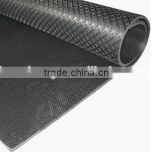 Diamond Rubber Mat/Sheet thumbnail-1