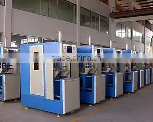 Taizhou Cheng Chao Machine Mould Co., Ltd. company overview - view 4 thumbnail