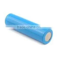18650 High Discharge Rate Lithium Ion Battery 18650 3.7v 2200mah Li-ion Battery thumbnail-4