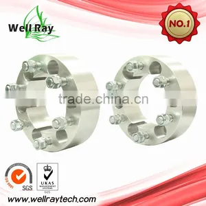For Toyota, Mazda, Suzuki, Mitsubishi, Honda Wheel Spacer thumbnail-1