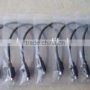 BCC-66 Original Sumitomo Battery Charging Cord Suit for BU-66S/BU-66L Battery and PS-66 AC-DC Power Adapter thumbnail-6