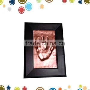 Home Decoration Ideas Baby Print Modern Clay Box thumbnail-1