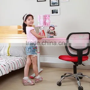 Beautiful Childhood Kids Study Table and Desk thumbnail-1