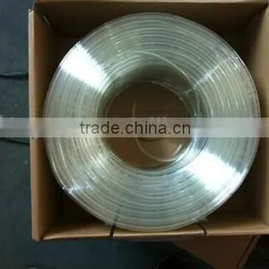 Clear Soft Plastic Tubes thumbnail-1