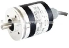 6mm Solid Shaft Rotary Encoder, Flange Rotary Encoder, Incremental Optical Rotary Encoder, Rotary Switch (IBEST) thumbnail-1