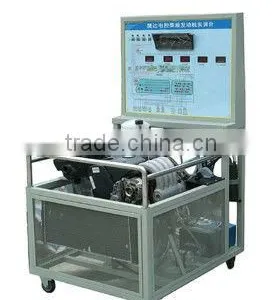 Automotive Training Equipment,Jetta Diesel Engine Training Platform thumbnail-1