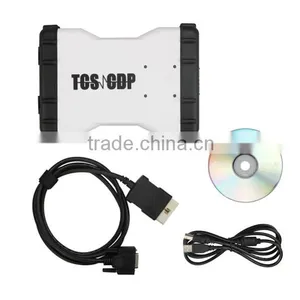 New Product ! With Bluetooth Diagnostic Tool Auto Scanner Obd Scanner for Cars+Trucks thumbnail-1