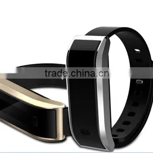 2015 New Product , Smart Fitness Bluetooth Bracelet Watch Wristlet TW07 thumbnail-2
