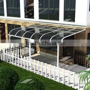 Factory Direct Sale Multi-function Sunshine Shed thumbnail-5