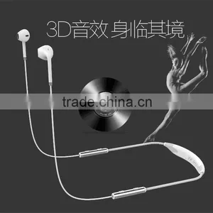 Waterproof Sport NFC Stereo Bluetooth 4.1 Headphone thumbnail-3