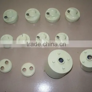 RTV Abs Vacuum Casting Rapid Prototype thumbnail-3