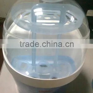 Plastic Air Cleaner Rapid Prototype thumbnail-5