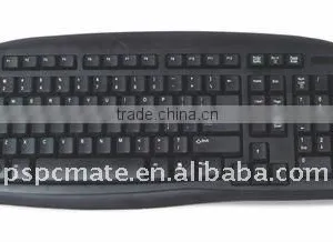 Wired Keypad thumbnail-1