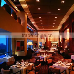 Luxury Carpet China for Hotel Lobby thumbnail-3