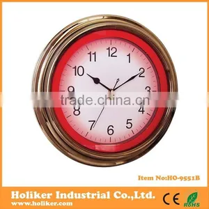 14inch Neon Digital Clock thumbnail-1