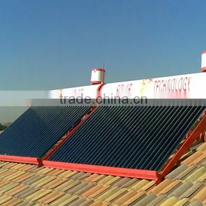 100liters Now Pressure Solar Water Heater thumbnail-1