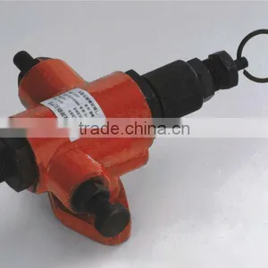 Iron Regulator Valve for Air Compressor thumbnail-1