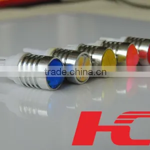 Hottest Sale T10 13 Smd Led Car Light T10 6020smd High Brightness thumbnail-1