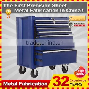 Aluminum 72'' us General Tool Box Parts for Trucks Quality Choice thumbnail-2