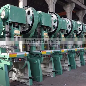 Shengchong Brand 63 Ton Cold Press Machine for Sale With Good Price thumbnail-6