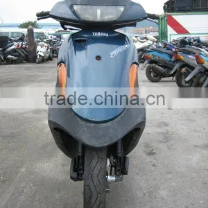 YAMAHA FUZZY SCOOTER / MOTORCYCLE / VEHICLE ( 125CC ) thumbnail-1
