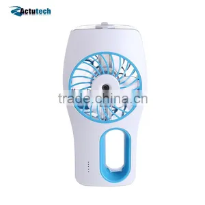 2015 Mini Coolor Portable Wall Mounted Fans thumbnail-3
