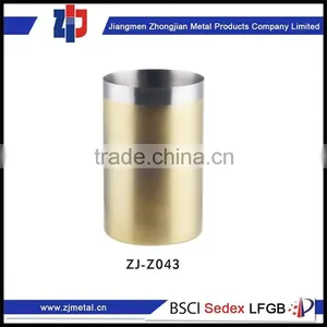 Trustworthy China Supplier Stainless Steel Jumbo Utensil Holder thumbnail-1