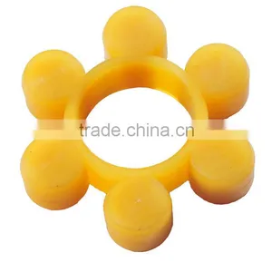 China Flexible Coupling Rubber Coupling Elements thumbnail-2