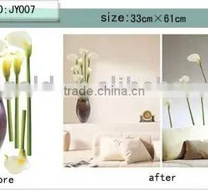 DIY Self Adhesive Adhesive Removable Wallpaper JY007 thumbnail-1