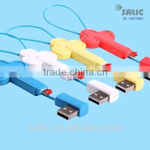 All in One Wintersweet Usb Data Cable thumbnail-1