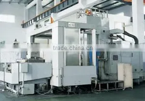 Ningbo Haitai Industry & Trade Co., Ltd. company overview - view 1 thumbnail