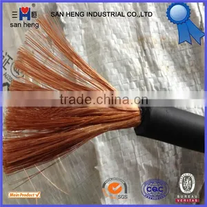 300 Amp Welding Cable thumbnail-4