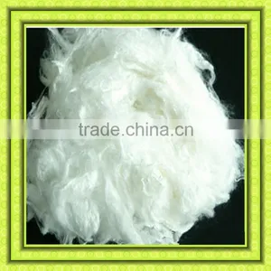 Nylon6 Staple Fiber PA Fiber Polyamide Fiber thumbnail-2