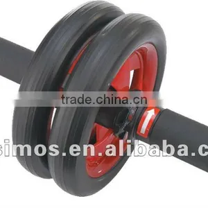 Brake Exercise Wheel thumbnail-1