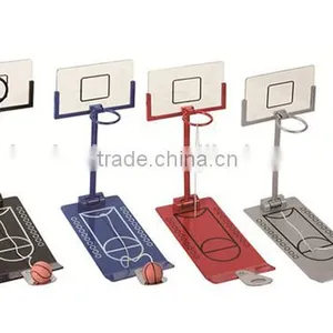 Mini Desktop Basketball Game Tabletop Basketball Game thumbnail-1